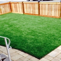 Artificial Turf Davenport Florida Lawn Back Yard