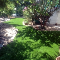 Artificial Turf Eagle Lake Florida Landscape Commercial