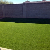 Artificial Turf Holly Hill Florida Lawn Front Yard