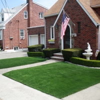 Fake Grass Celebration Florida Landscape Commercial Landscape