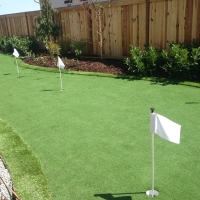 Putting Greens Tildenville Florida Artificial Grass Front