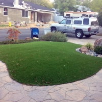 Synthetic Grass New Smyrna Beach Florida Lawn