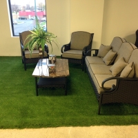 Synthetic Grass South Daytona Florida Lawn Commercial Landscape