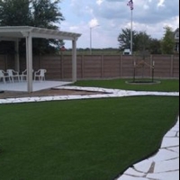 Synthetic Turf Bay Hill Florida Lawn