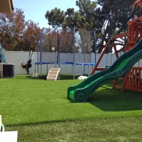 Synthetic Turf Buenaventura Lakes Florida Kindergarten Parks