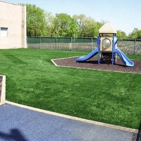 Synthetic Turf Lake Kathryn Florida Playgrounds