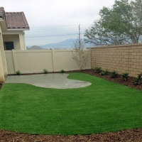 Synthetic Turf San Antonio Florida Landscape