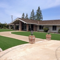 Synthetic Turf West Melbourne Florida Lawn