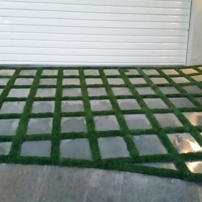 Artificial Grass Okahumpka Florida Landscape Commercial