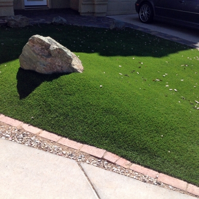 Fake Turf Samsula-Spruce Creek Florida Landscape Recreational