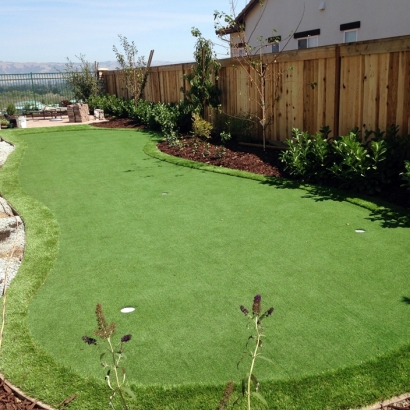 Putting Greens Haines City Florida Artificial Grass