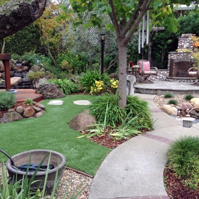 Synthetic Grass Port Orange Florida Lawn