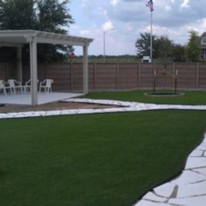 Synthetic Turf Bay Hill Florida Lawn