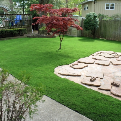 Synthetic Turf Loughman Florida Lawn