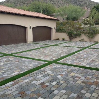 Synthetic Turf Satellite Beach Florida Landscape