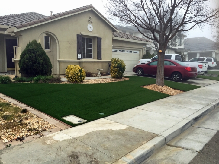 Artificial Grass Floral City Florida Lawn