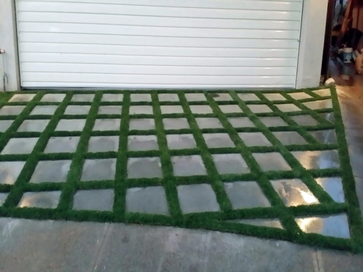 Artificial Grass Okahumpka Florida Landscape Commercial