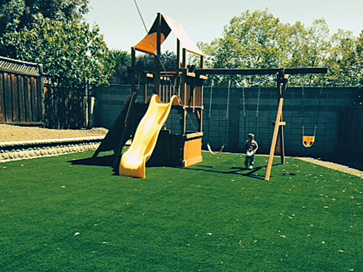 Artificial Turf Howie In The Hills Florida Kids Care Commercial