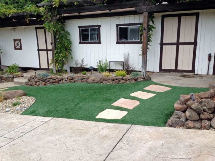 Artificial Turf Samsula-Spruce Creek Florida Lawn Commercial