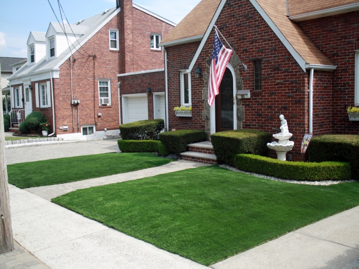 Fake Grass Celebration Florida Landscape Commercial Landscape