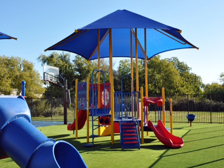 Fake Grass Williamsburg Florida Playgrounds