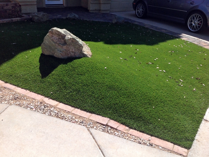 Fake Turf Samsula-Spruce Creek Florida Landscape Recreational