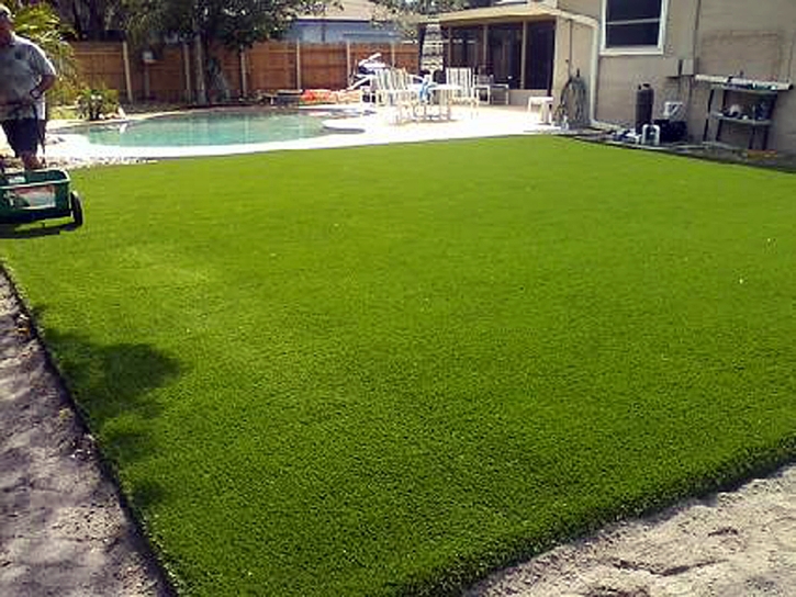 Fake Turf San Antonio Florida Lawn