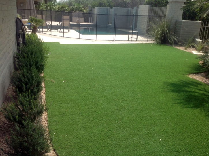 Fake Turf Wahneta Florida Lawn