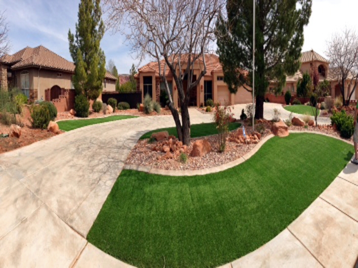 Synthetic Grass Eatonville Florida Lawn