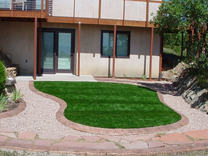 Synthetic Grass Maitland Florida Lawn Back Yard