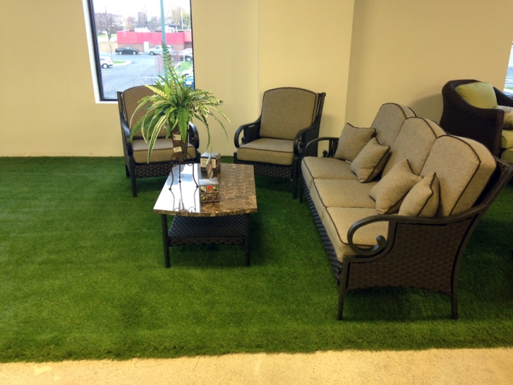 Synthetic Grass South Daytona Florida Lawn Commercial Landscape