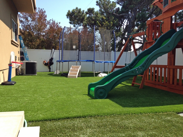 Synthetic Turf Buenaventura Lakes Florida Kindergarten Parks