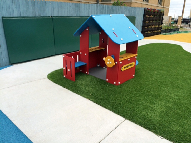 Synthetic Turf Southchase Florida Childcare Facilities